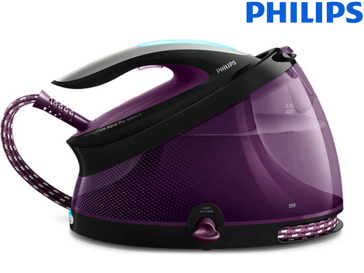 Philips Perfectcare Aqua Pro Gc9405 80 Dampfbugelstation Internet S Best Online Offer Daily Ibood Com