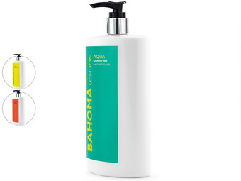 Krem do rąk Bahoma SomeTime | 500 ml