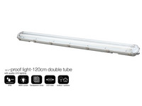 Tri-Proof LED Double | 120 cm