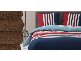 Ten Cate für Bett & Bad