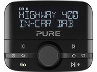 Pure Highway 400 DAB+ Audio Adapter