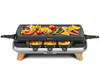 Zestaw grillowy Raclette Tefal Gourmet 3w1 | RE610