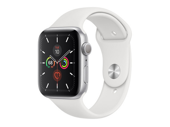 Apple Watch Series 5 | 44 mm | GPS Only