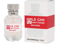 Zadig & Voltaire Girls Can Say Anything EdP