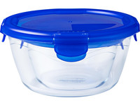 Pyrex Cook & Go Dosen | 2-tlg. | rund