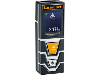 Dalmierz Laserliner LaserRange-Master T3 Classic