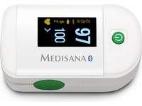 Medisana PM 100 Connect Pulsoximeter