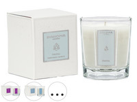 White Collection Duftkerze | 100 ml