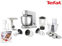 Tefal Masterchef Grande | 1500W