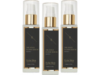 3x serum Eclat Skin Gold 24K | 60 ml