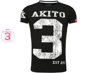 Akito Tanaka AKT1003 T-Shirt | H.