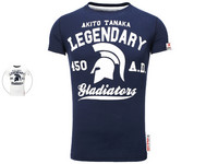 Akito Tanaka T-Shirt | Legendary | Heren