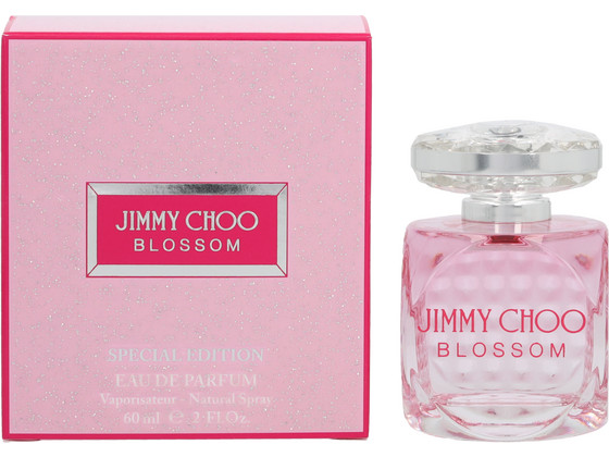 Jimmy Choo Blossom Limited | EdP 60 ml