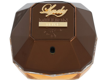 lady million prive 80 ml