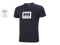 Helly Hansen Box T-shirt | Heren