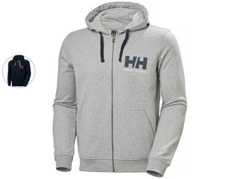 helly hansen black hoodie