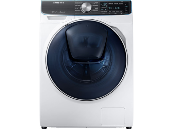 Samsung QuickDrive Wasmachine