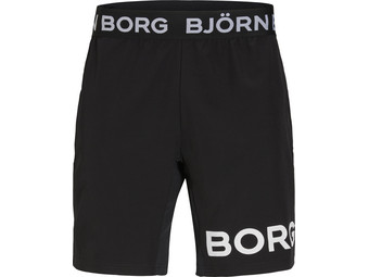 Björn Borg Trainings-Shorts für Herren