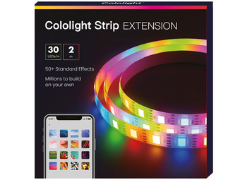 Cololight Strip | 30 LEDs/m