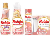 Robijn Rose Chique Geurpakket
