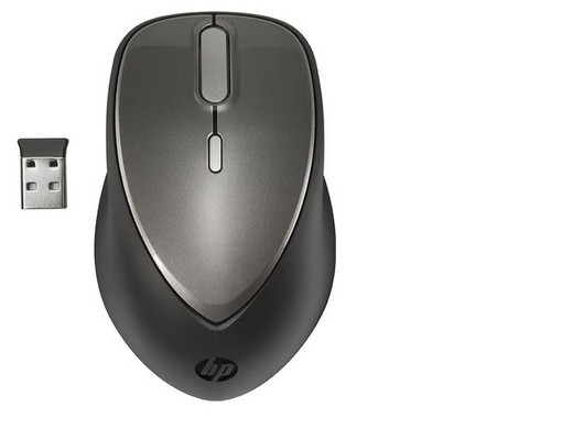 hp wireless mouse x5000