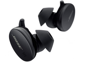 Bose Sport Bluethooth-Earbuds