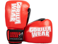 Gorilla Wear Ashton Pro Boxhandschuhe