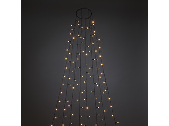 Lampki choinkowe Konstsmide | 240 cm | 240 LED