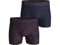 Björn Borg Winetasting Shorts für Herren