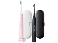 Zestaw Philips Sonicare ProtectiveClean 4500
