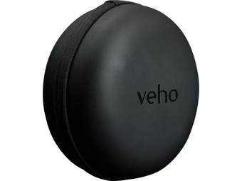 Veho Z-Series Headphone Carry Case