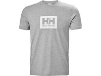 Helly Hansen Box T-Shirt