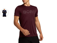 Björn Borg T-Shirt für Herren | Astor