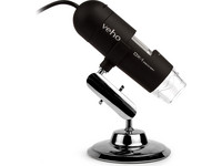 Veho DX-1 USB-Mikroskop | 200x