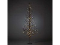 Weihnachtsbaum | 210 cm | außen