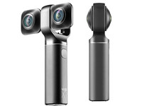 Humaneyes Vuze XR Kamera | 3D 180° und 2D 360°