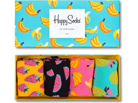 Happy Socks Geschenkbox | Früchte