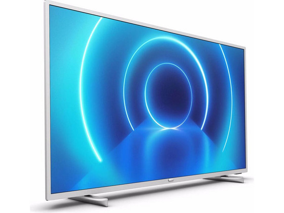 Philips 4K UHD LED 50