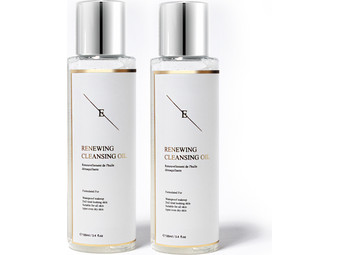 2x olejek Eclat Skin Renewal Cleansing | 100 ml