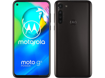 Motorola Moto G8 Power 64 GB