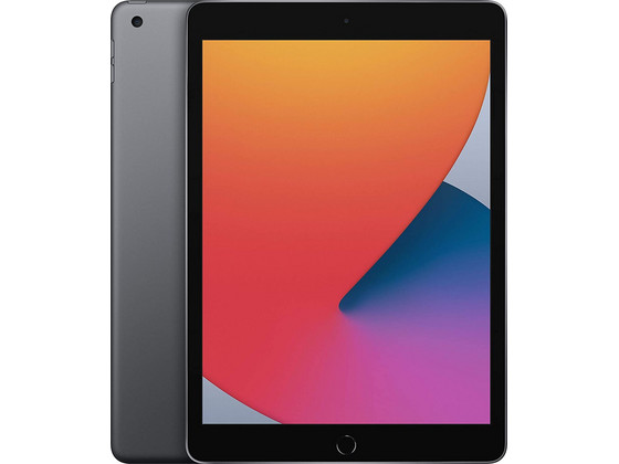 Apple iPad (2020) Wi-Fi 32GB | Space Grey