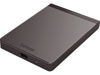 Lexar SL200 tragbare SSD | 512 GB