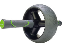 Tunturi Pro Exercise Wheel Deluxe