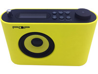 POP17 DAB+ Radio