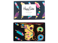 Happy Socks Giftbox | Sweets | 3 Paar