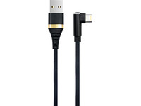 Kabel Mr. Handsfree | USB na Lightning