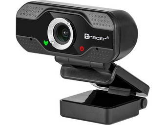 Tracer Full HD Webcam