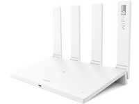 Huawei AX3 Pro Quad-Core Wi-Fi 6 Plus Router
