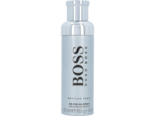 Hugo boss bottled discount on the go 100ml