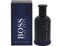 Hugo Boss Bottled Night EdT | 200 ml